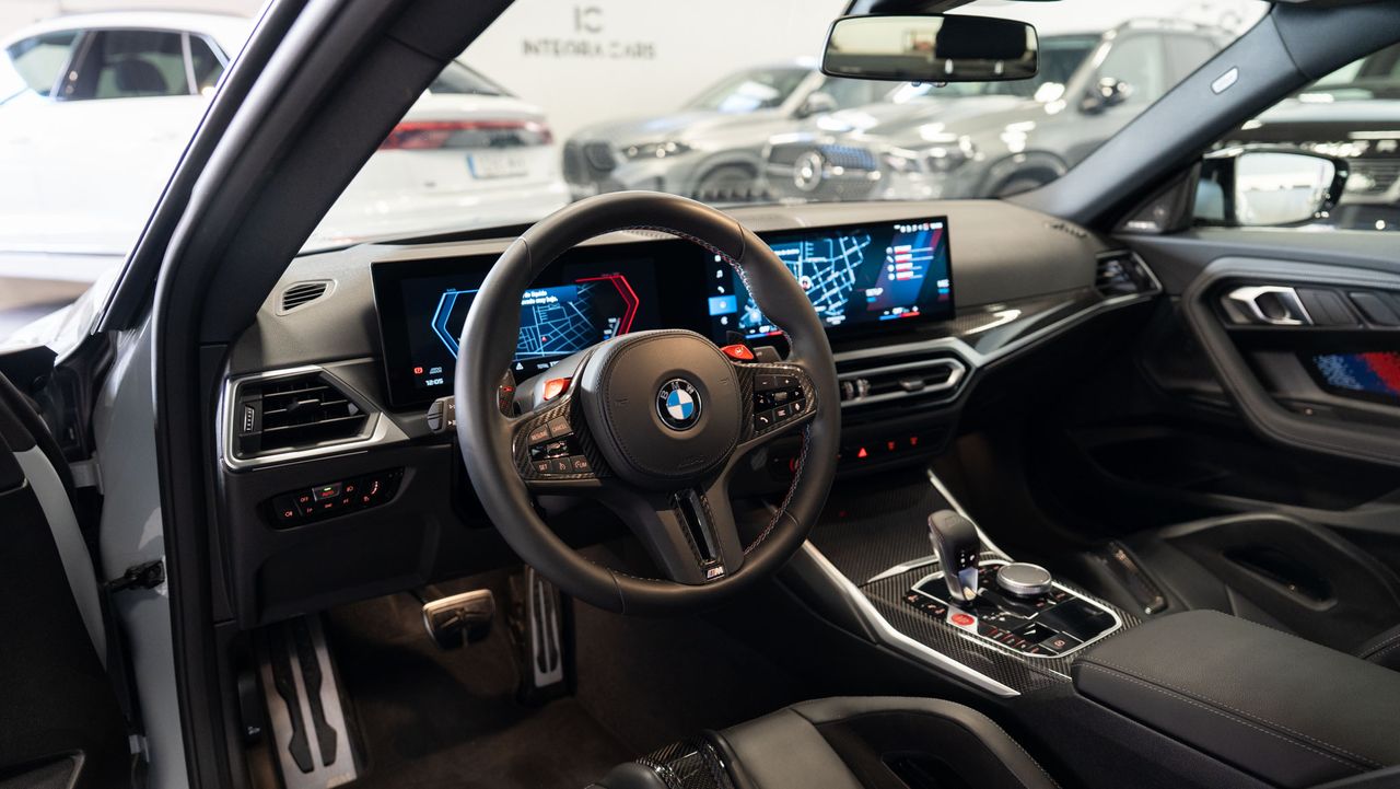 BMW Serie 2 M2 COUPE - Foto 12