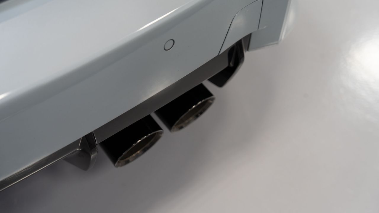 BMW Serie 2 M2 COUPE - Foto 27