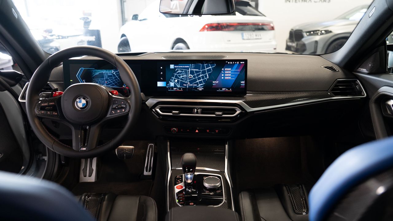 BMW Serie 2 M2 COUPE - Foto 37