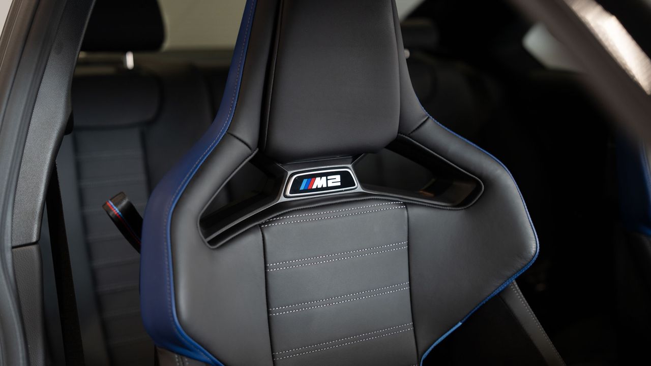 BMW Serie 2 M2 COUPE - Foto 19