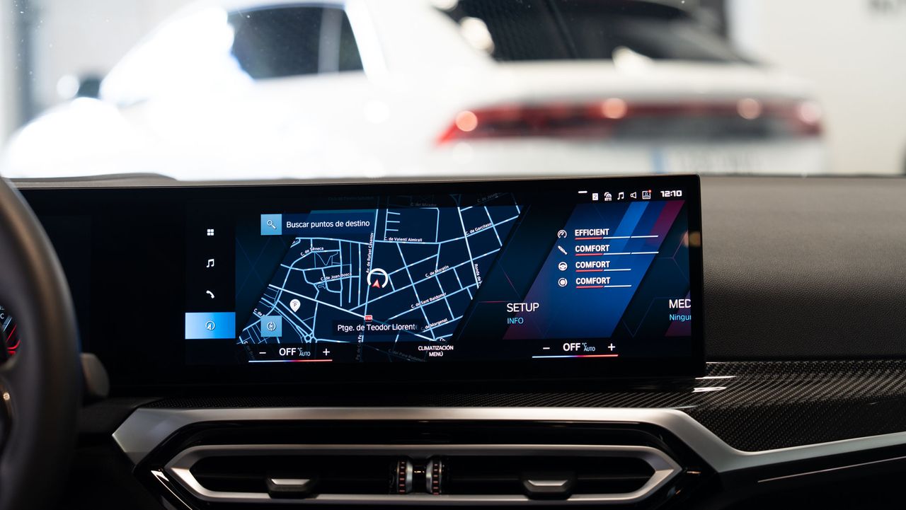 BMW Serie 2 M2 COUPE - Foto 39