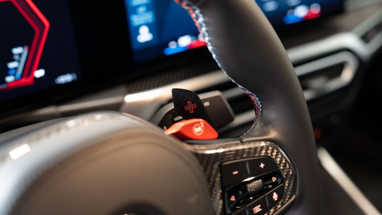 BMW Serie 2 M2 COUPE - Foto 47