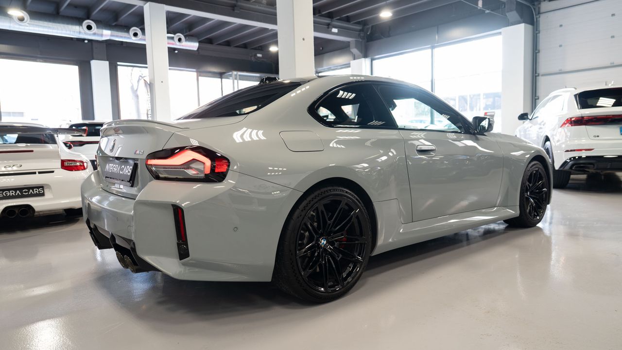 BMW Serie 2 M2 COUPE - Foto 25