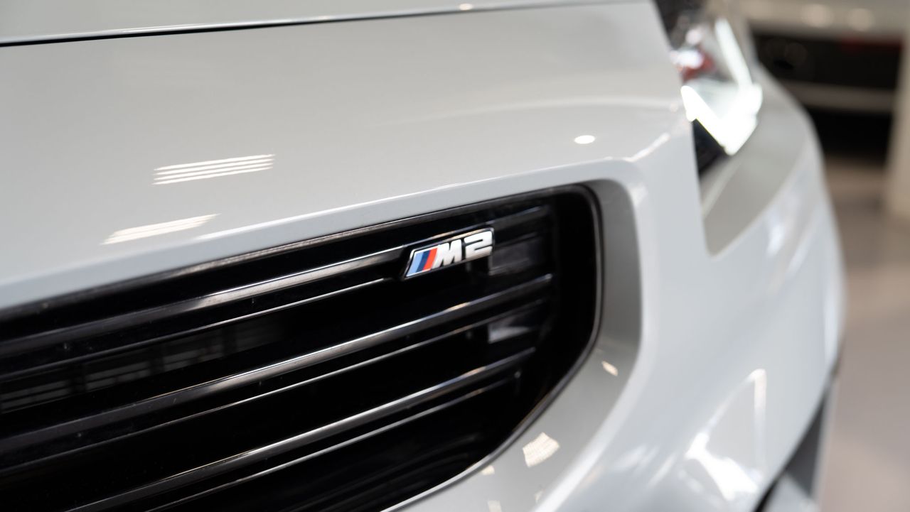 BMW Serie 2 M2 COUPE - Foto 23