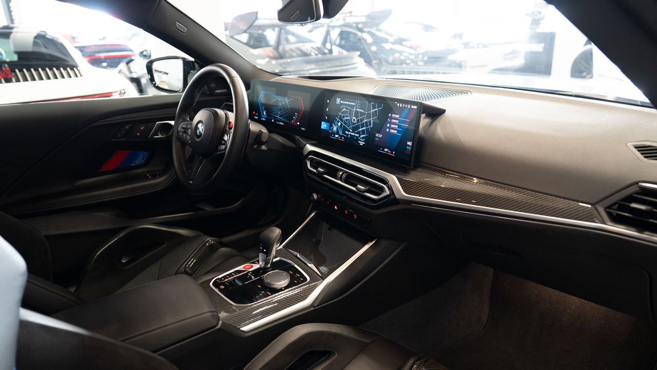 BMW Serie 2 M2 COUPE - Foto 14