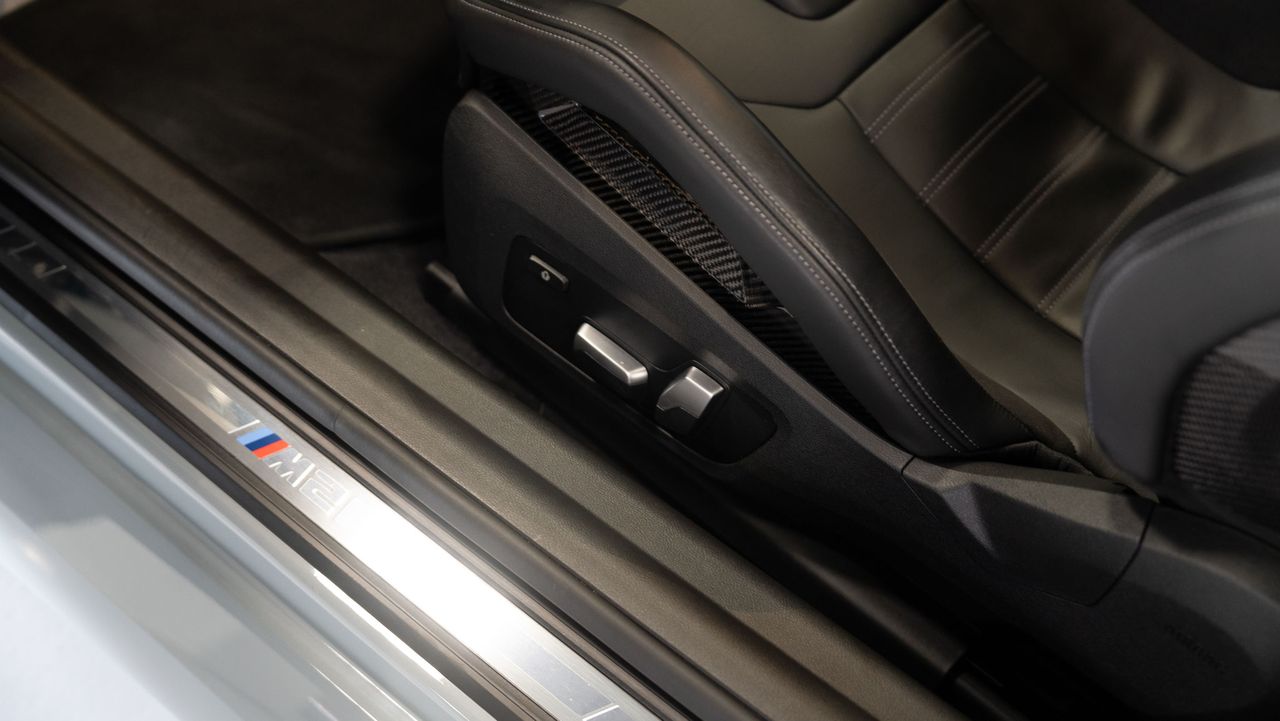 BMW Serie 2 M2 COUPE - Foto 31