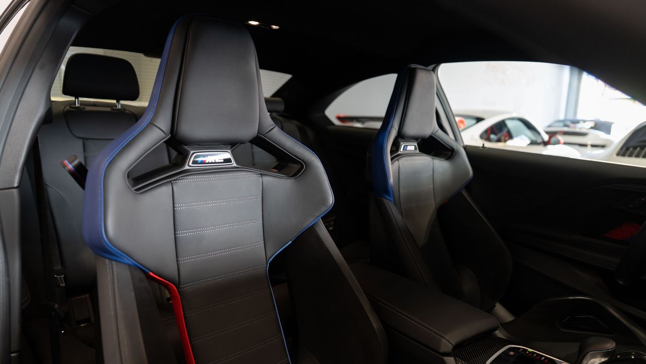 BMW Serie 2 M2 COUPE - Foto 17