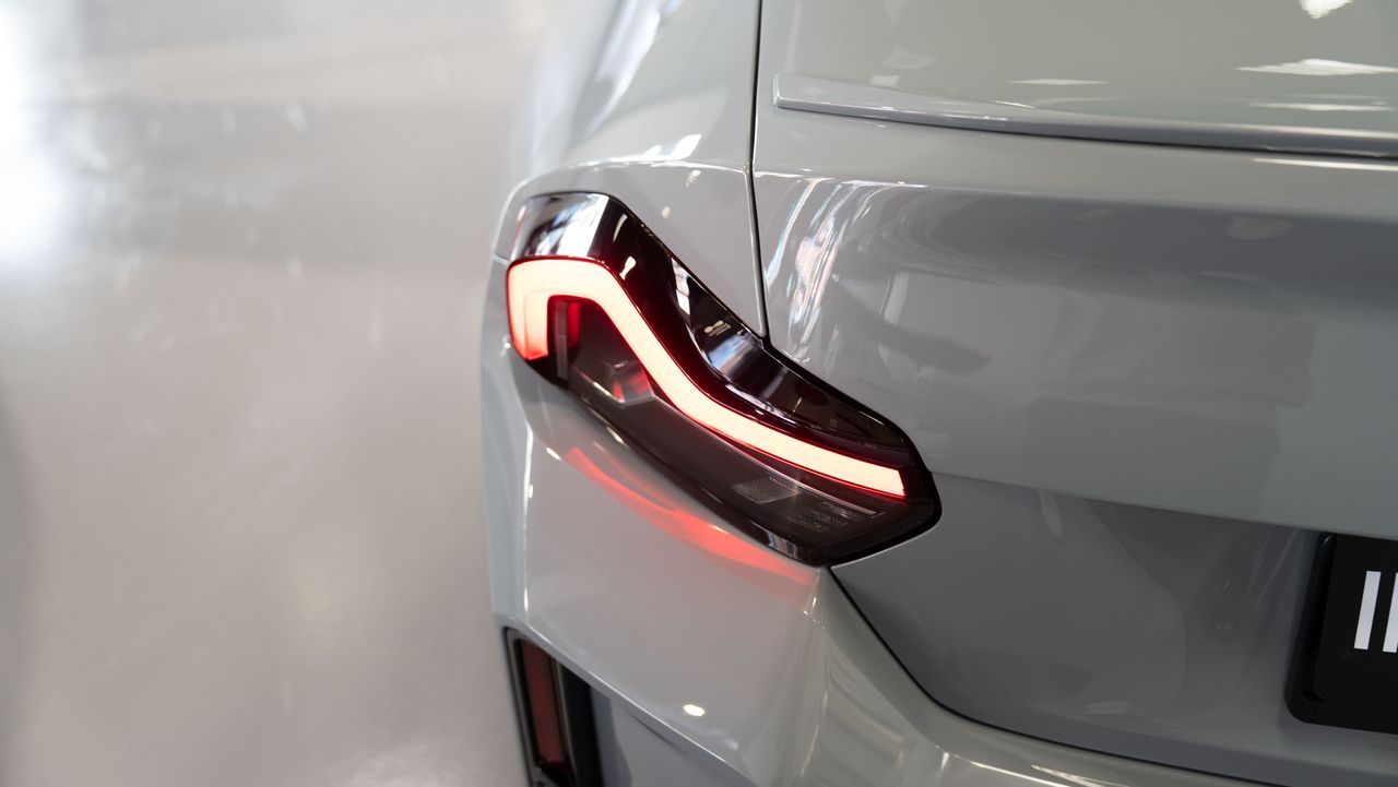 BMW Serie 2 M2 COUPE - Foto 9