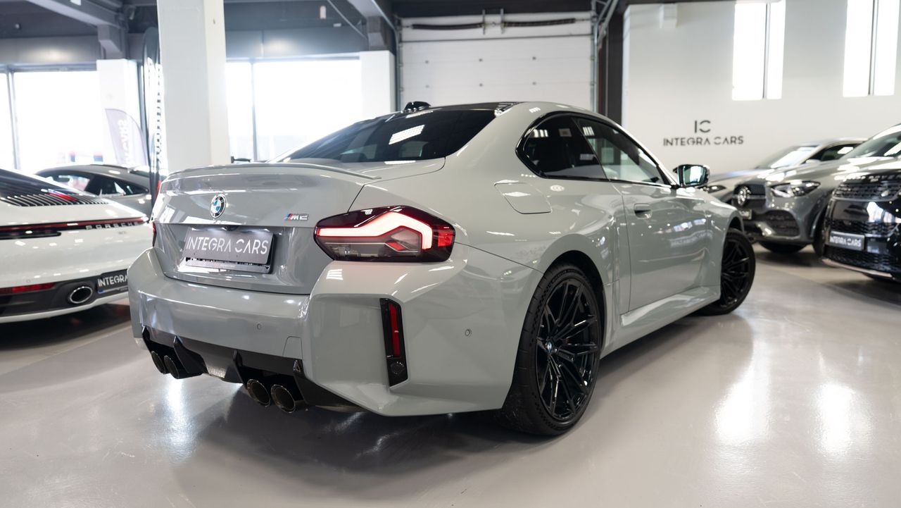 BMW Serie 2 M2 COUPE - Foto 7