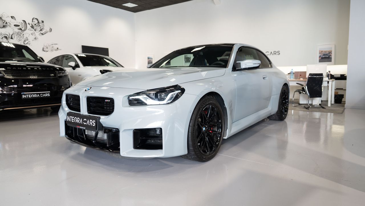 BMW Serie 2 M2 COUPE - Foto 22