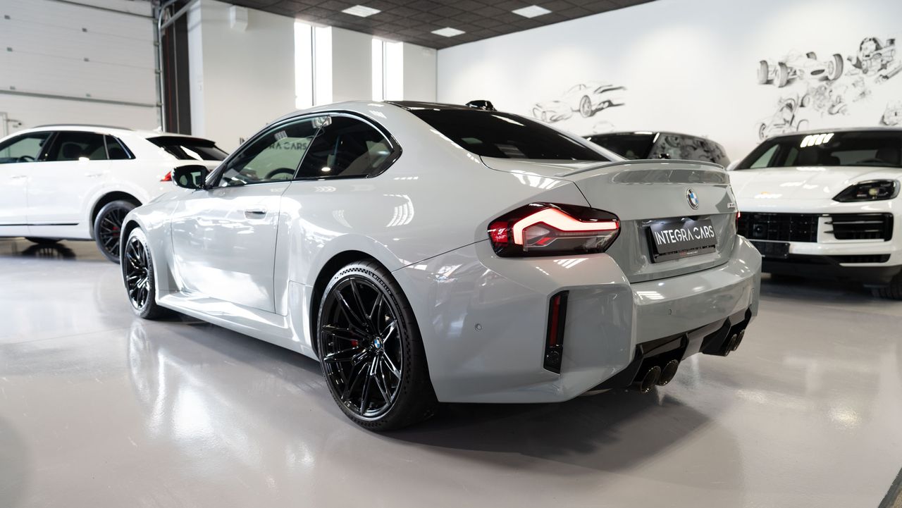 BMW Serie 2 M2 COUPE - Foto 26