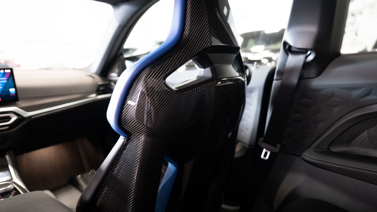 BMW Serie 2 M2 COUPE - Foto 34