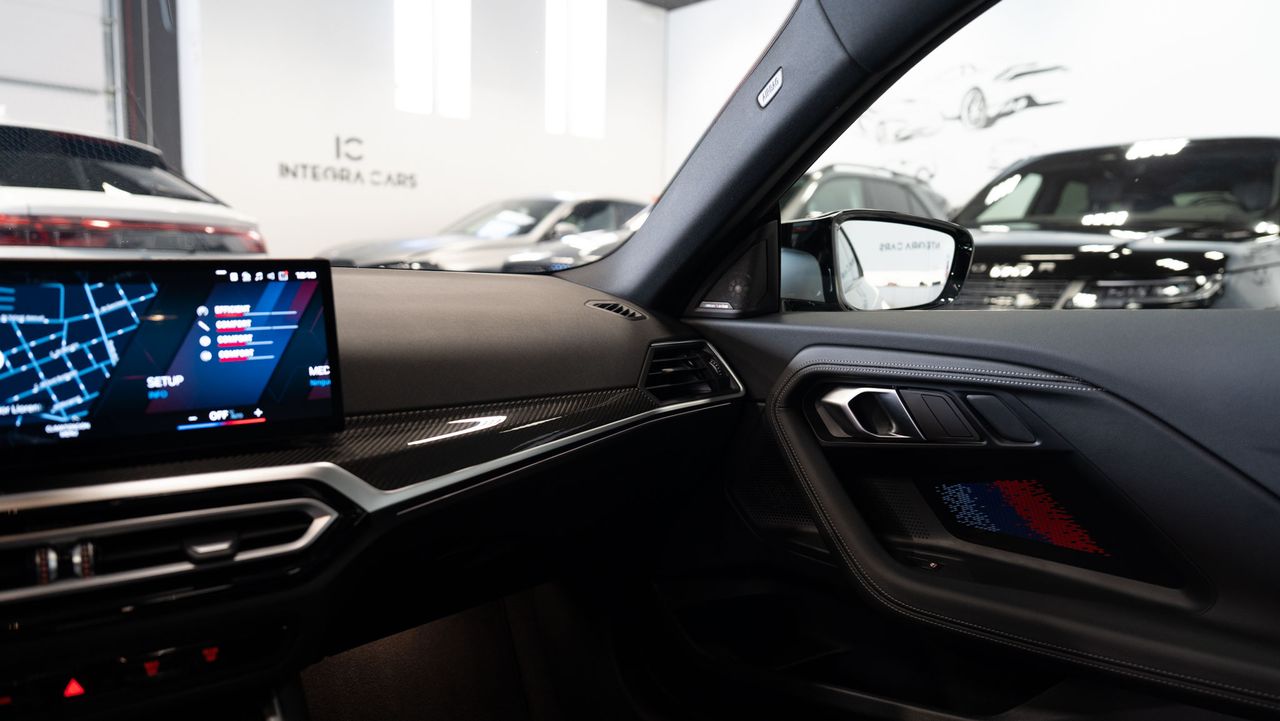 BMW Serie 2 M2 COUPE - Foto 40