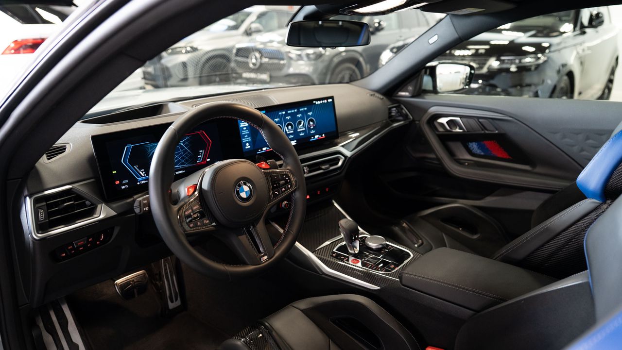 BMW Serie 2 M2 COUPE - Foto 44