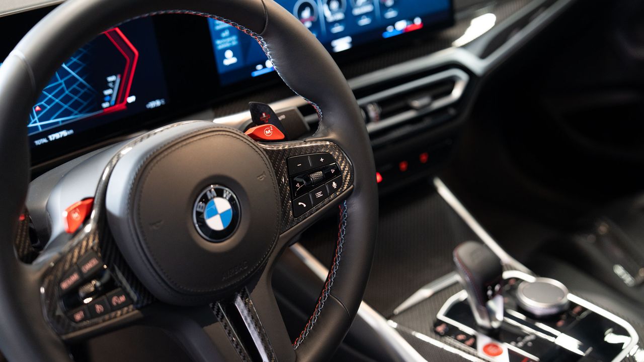 BMW Serie 2 M2 COUPE - Foto 46