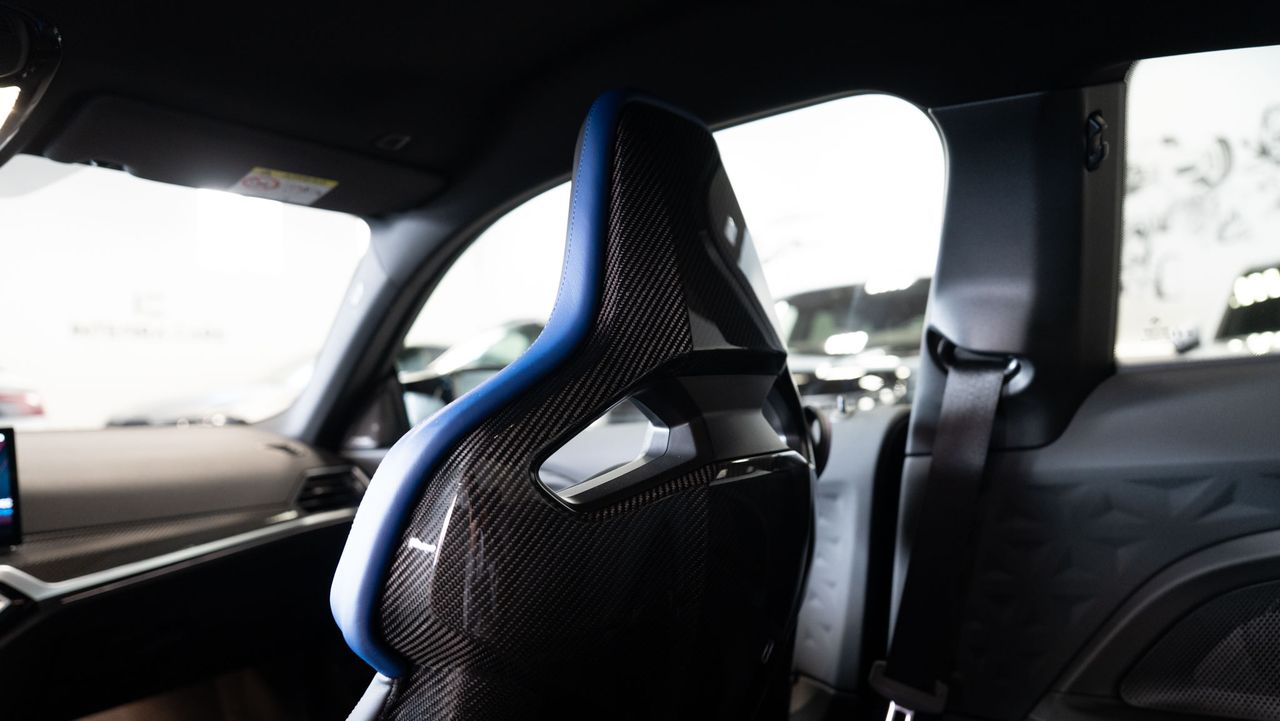 BMW Serie 2 M2 COUPE - Foto 35