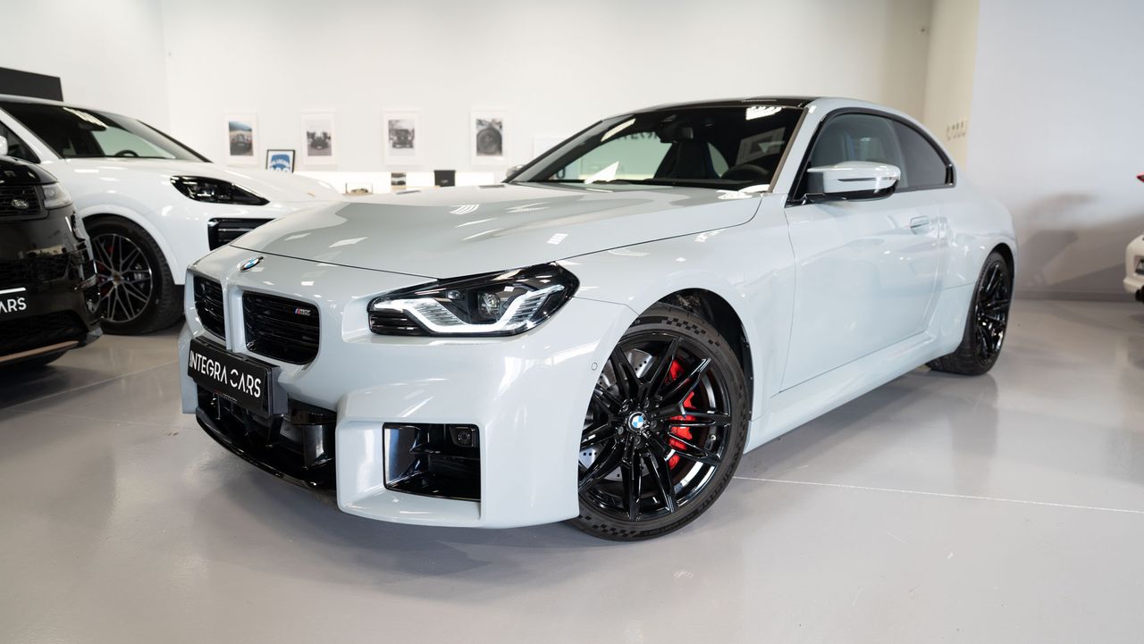 BMW Serie 2 M2 COUPE - Foto 4