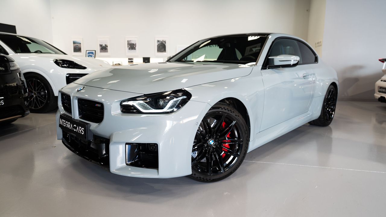 BMW Serie 2 M2 COUPE - Foto 3