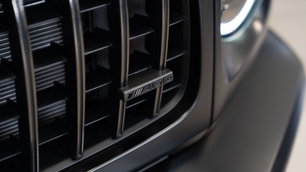 Mercedes Clase G G 63 4MATIC - Foto 54
