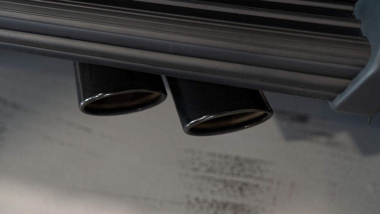 Mercedes Clase G G 63 4MATIC - Foto 59