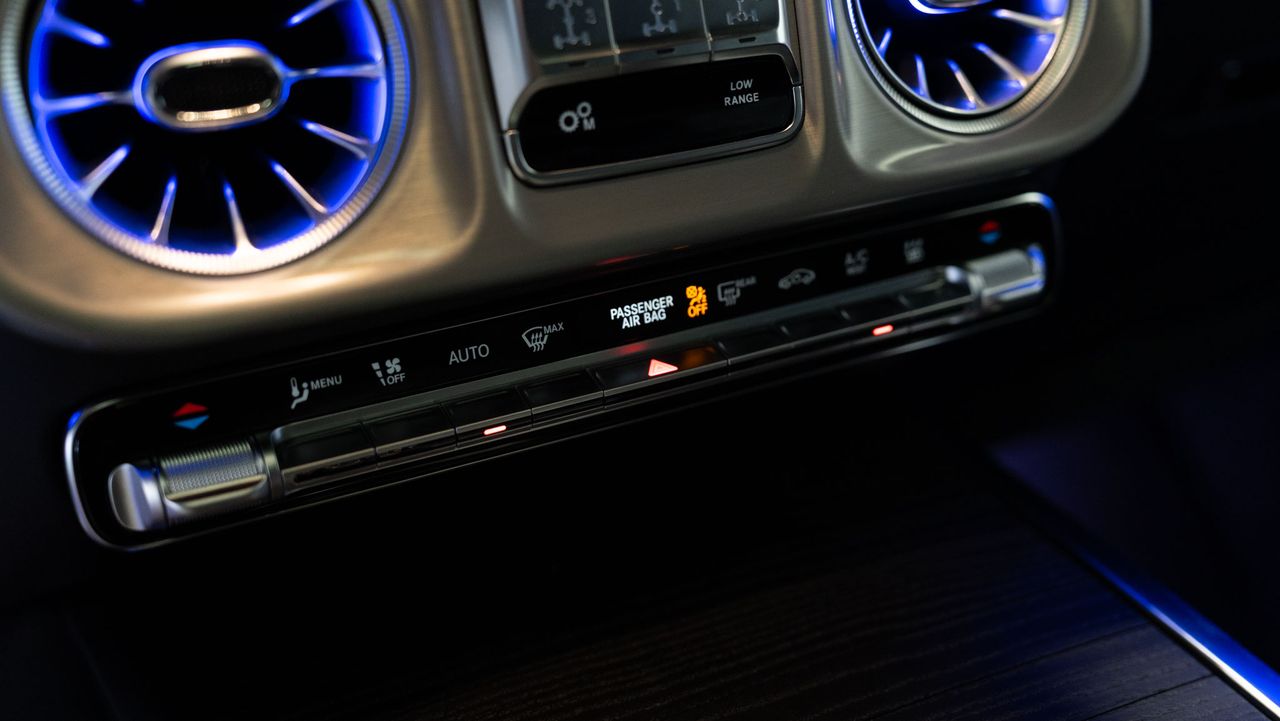 Mercedes Clase G G 63 4MATIC - Foto 40