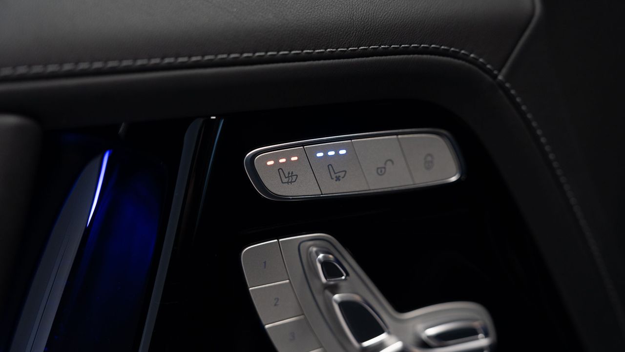 Mercedes Clase G G 63 4MATIC - Foto 19
