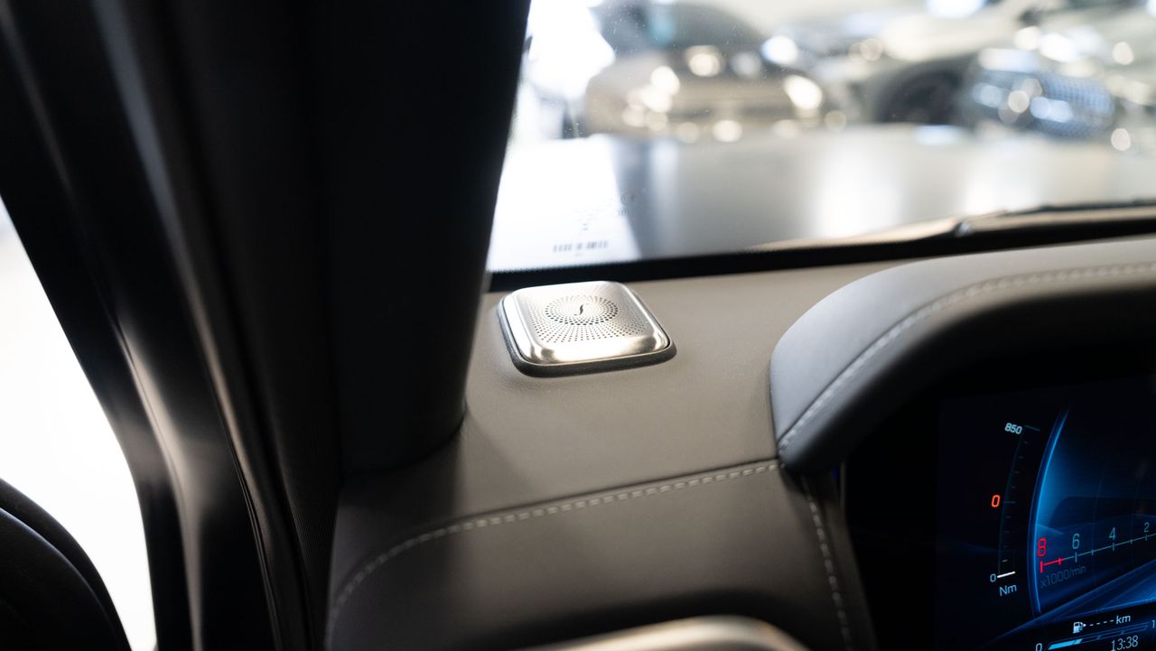 Mercedes Clase G G 63 4MATIC - Foto 39