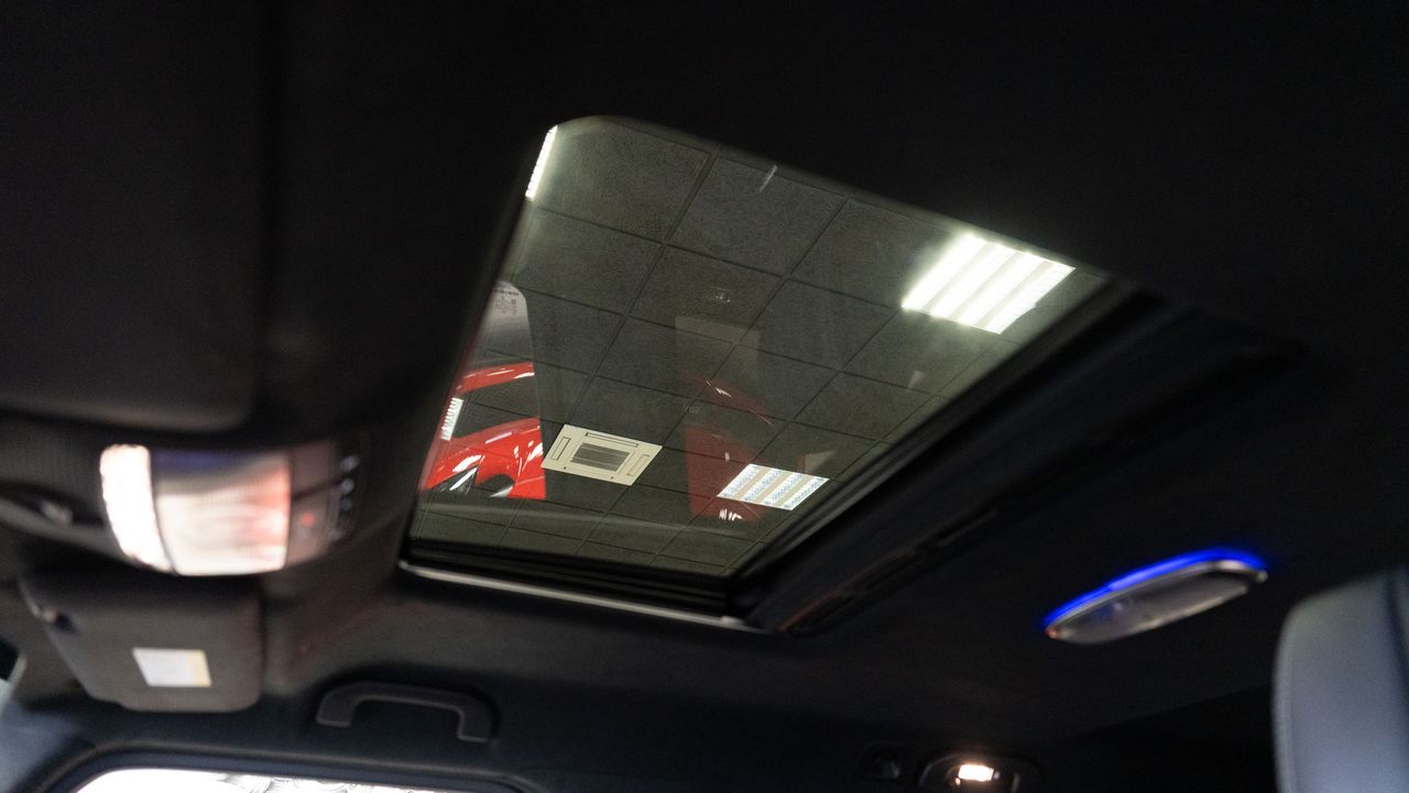 Mercedes Clase G G 63 4MATIC - Foto 26