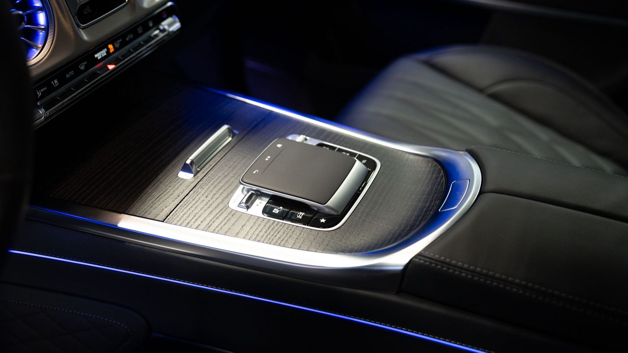 Mercedes Clase G G 63 4MATIC - Foto 34