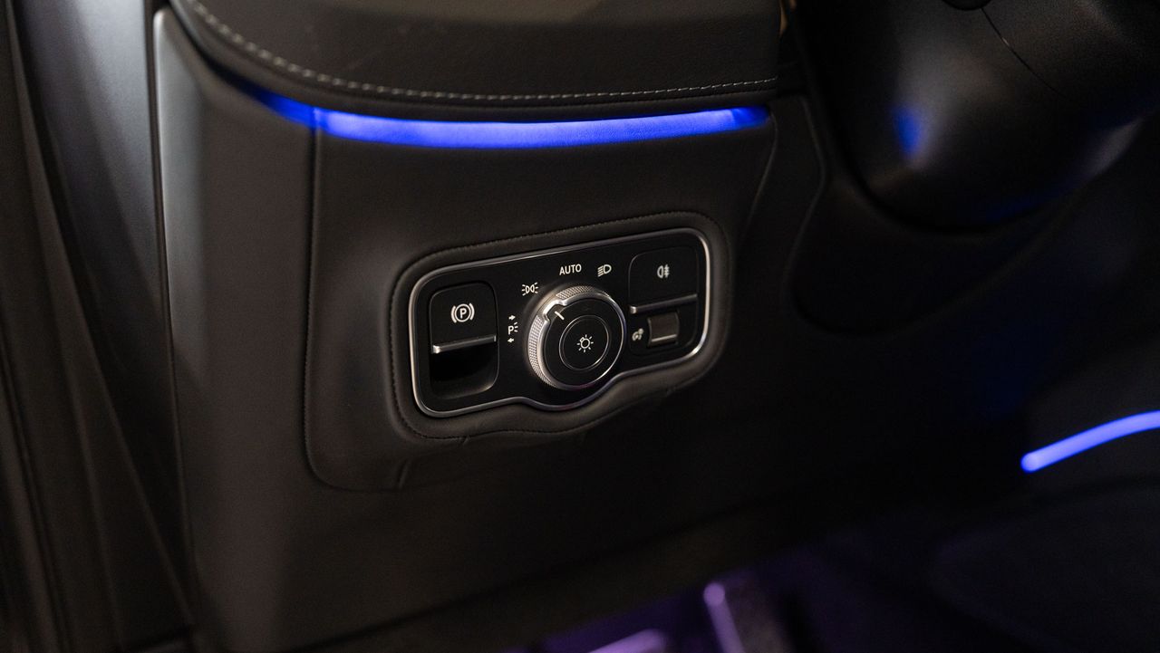 Mercedes Clase G G 63 4MATIC - Foto 37