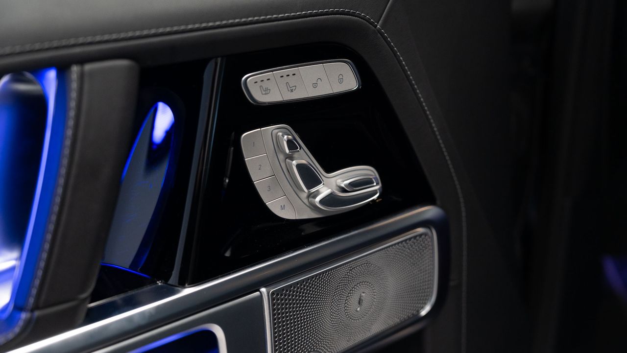 Mercedes Clase G G 63 4MATIC - Foto 20