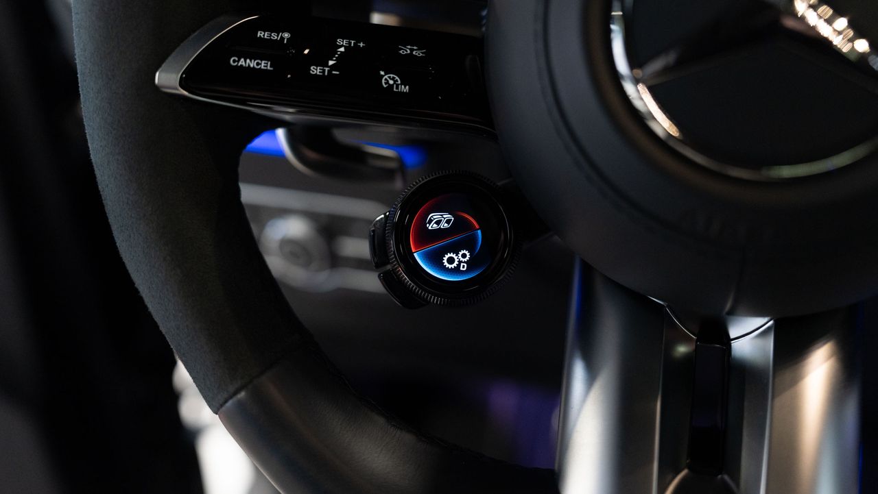 Mercedes Clase G G 63 4MATIC - Foto 32