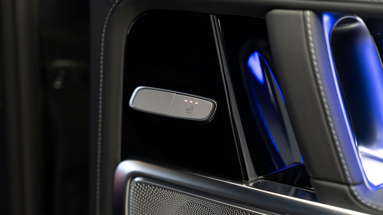 Mercedes Clase G G 63 4MATIC - Foto 43