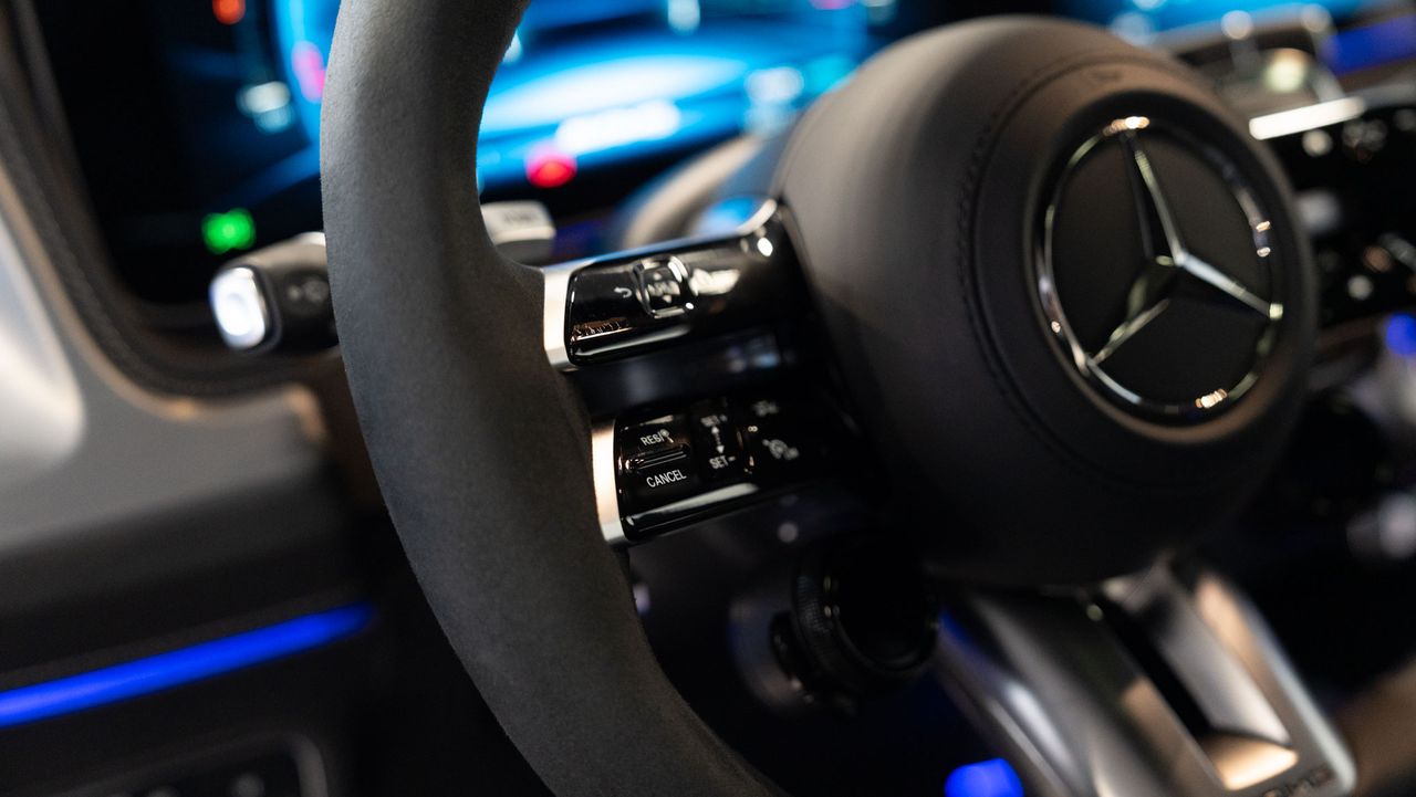 Mercedes Clase G G 63 4MATIC - Foto 27