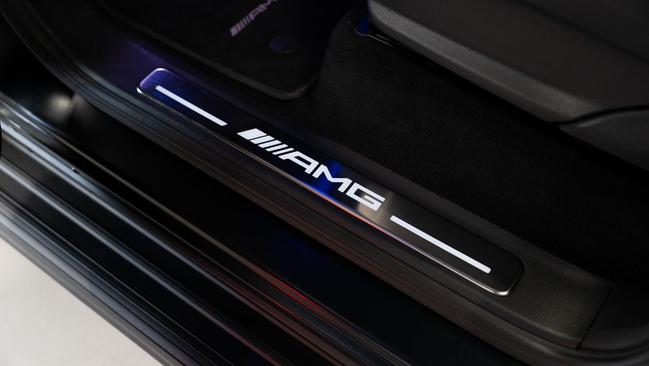 Mercedes Clase G G 63 4MATIC - Foto 47