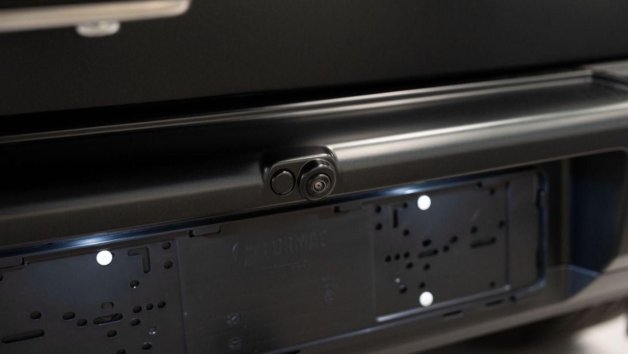 Mercedes Clase G G 63 4MATIC - Foto 51