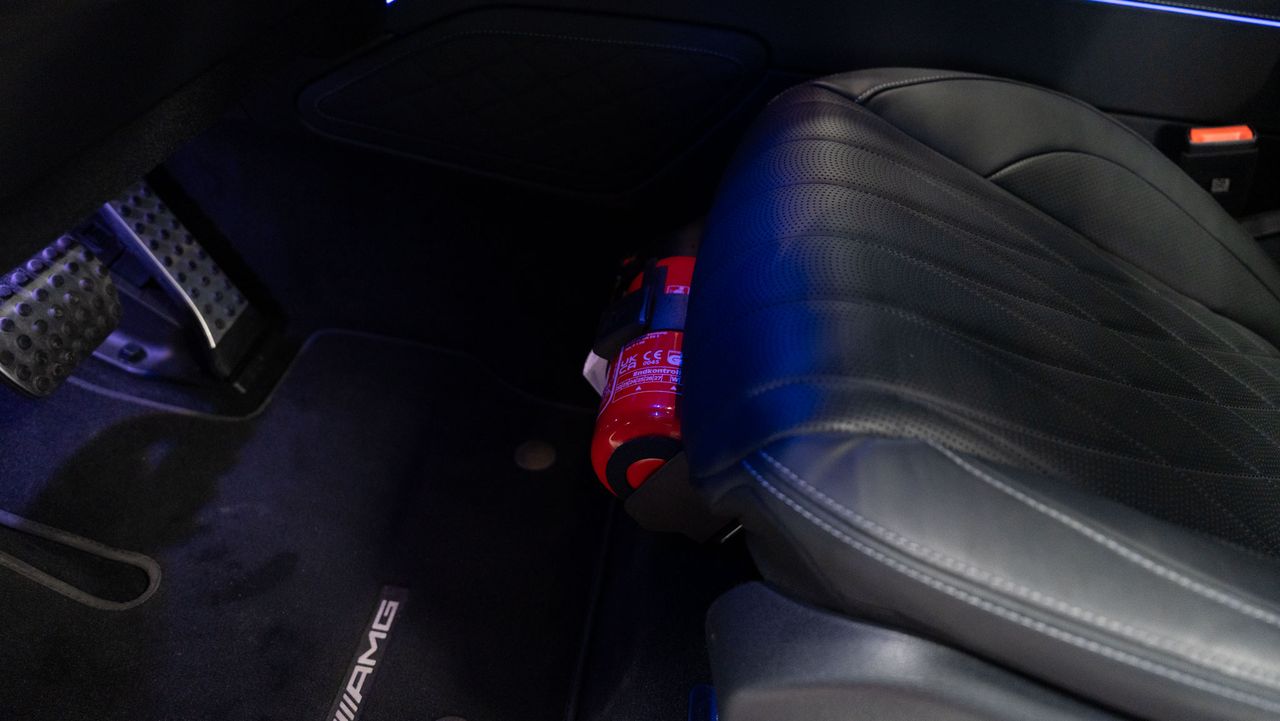 Mercedes Clase G G 63 4MATIC - Foto 36