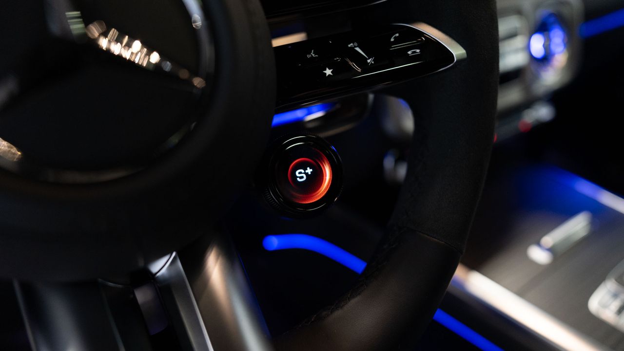 Mercedes Clase G G 63 4MATIC - Foto 33