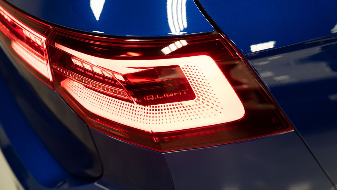 Volkswagen Golf R 20 ANV - Foto 49