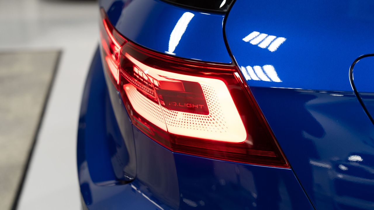 Volkswagen Golf R 20 ANV - Foto 53