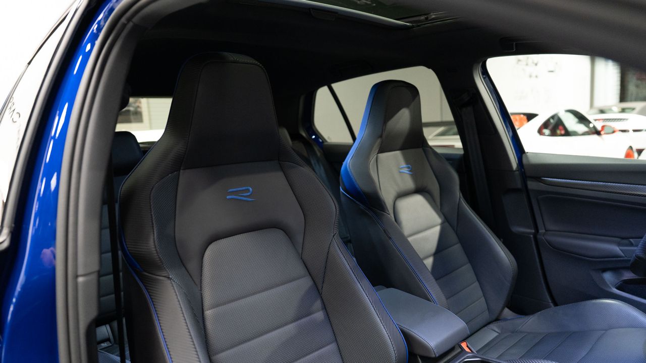 Volkswagen Golf R 20 ANV - Foto 31