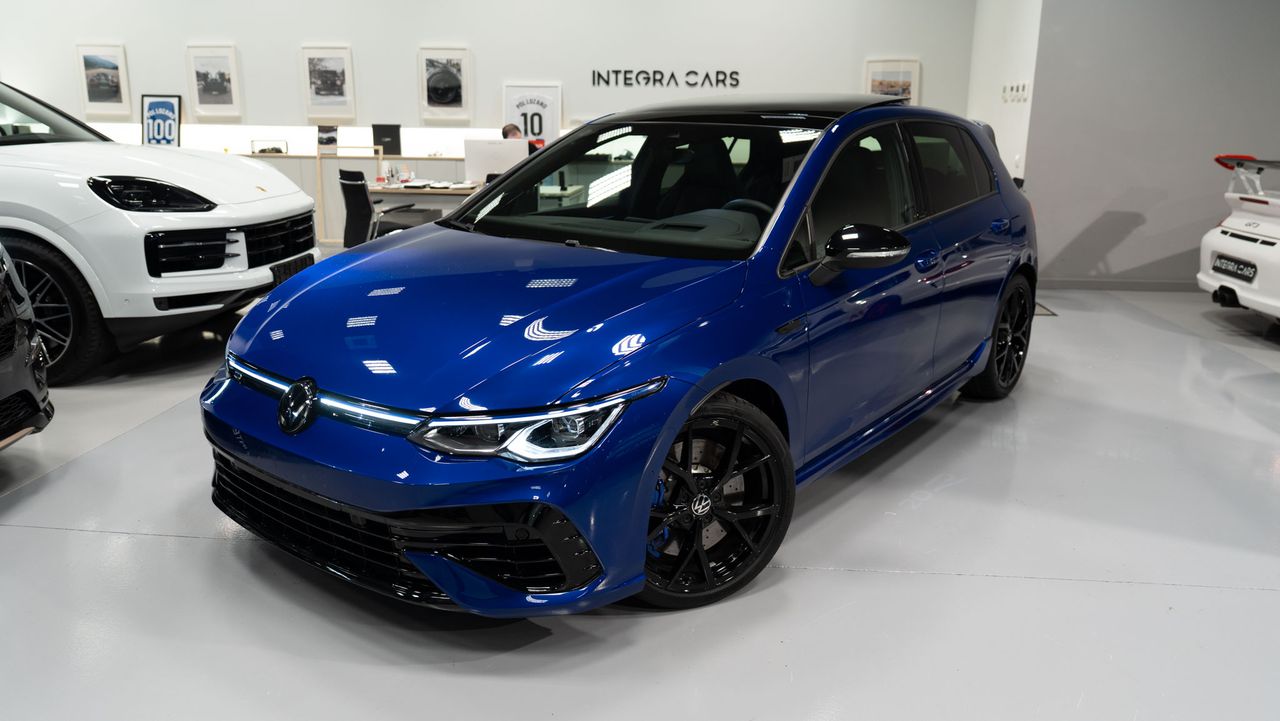 Volkswagen Golf R 20 ANV - Foto 6