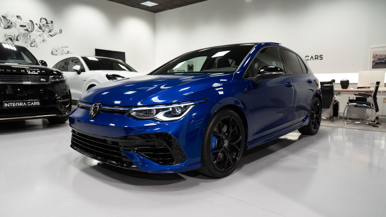 Volkswagen Golf R 20 ANV - Foto 4