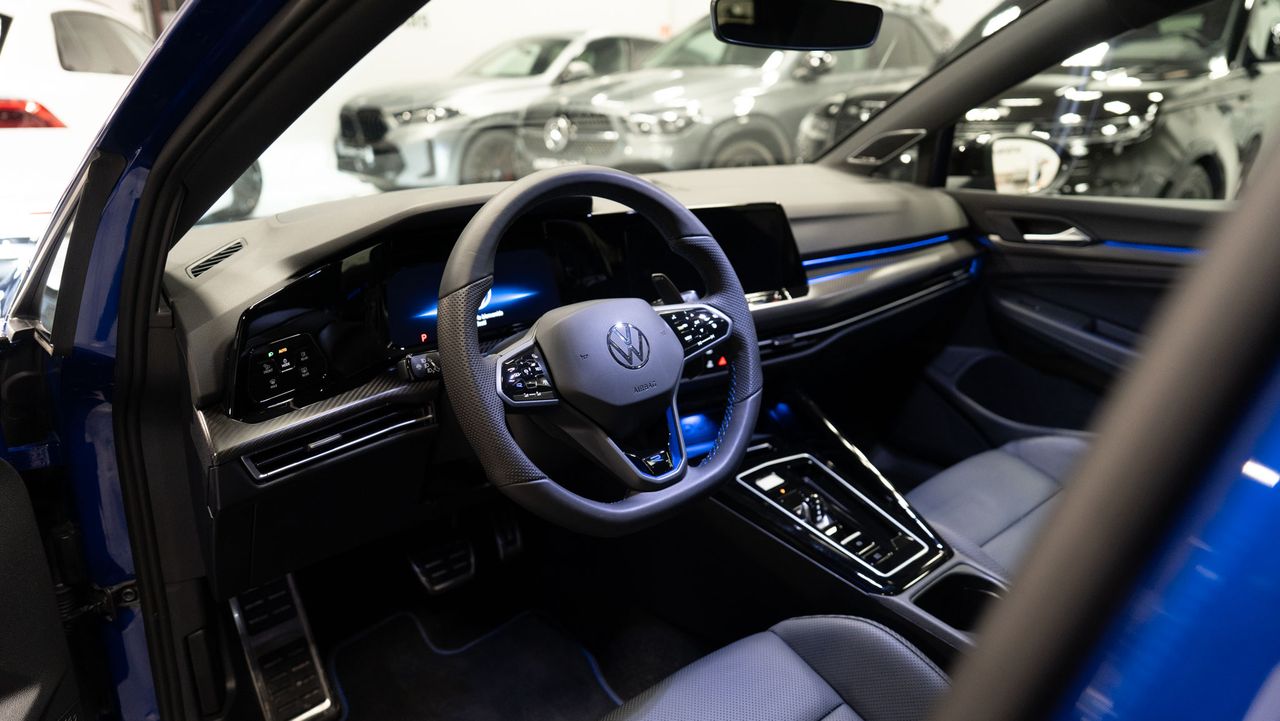 Volkswagen Golf R 20 ANV - Foto 14