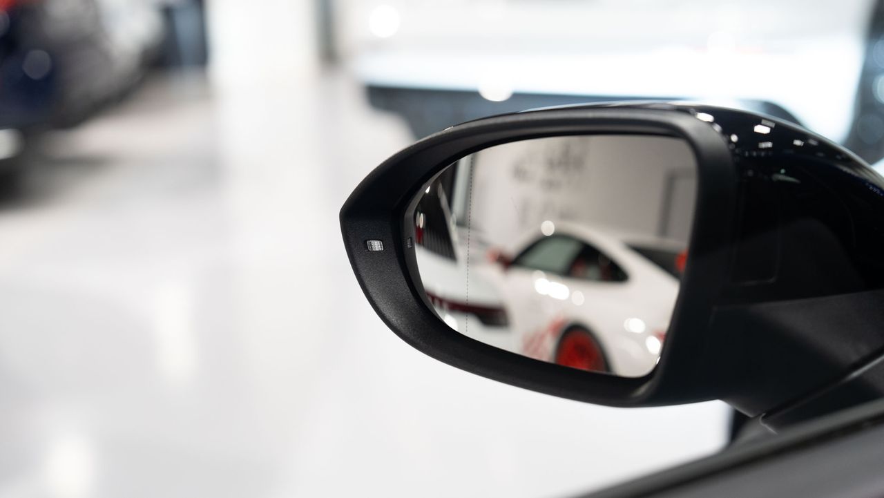 Volkswagen Golf R 20 ANV - Foto 44