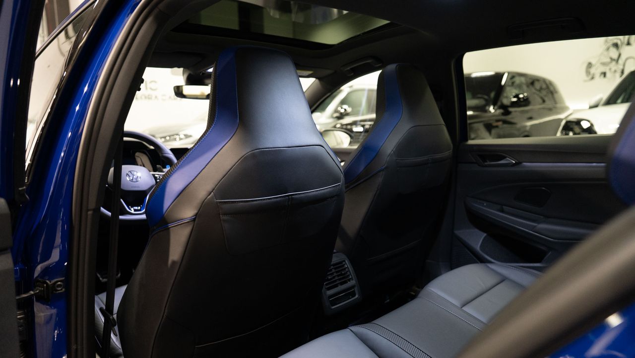 Volkswagen Golf R 20 ANV - Foto 39