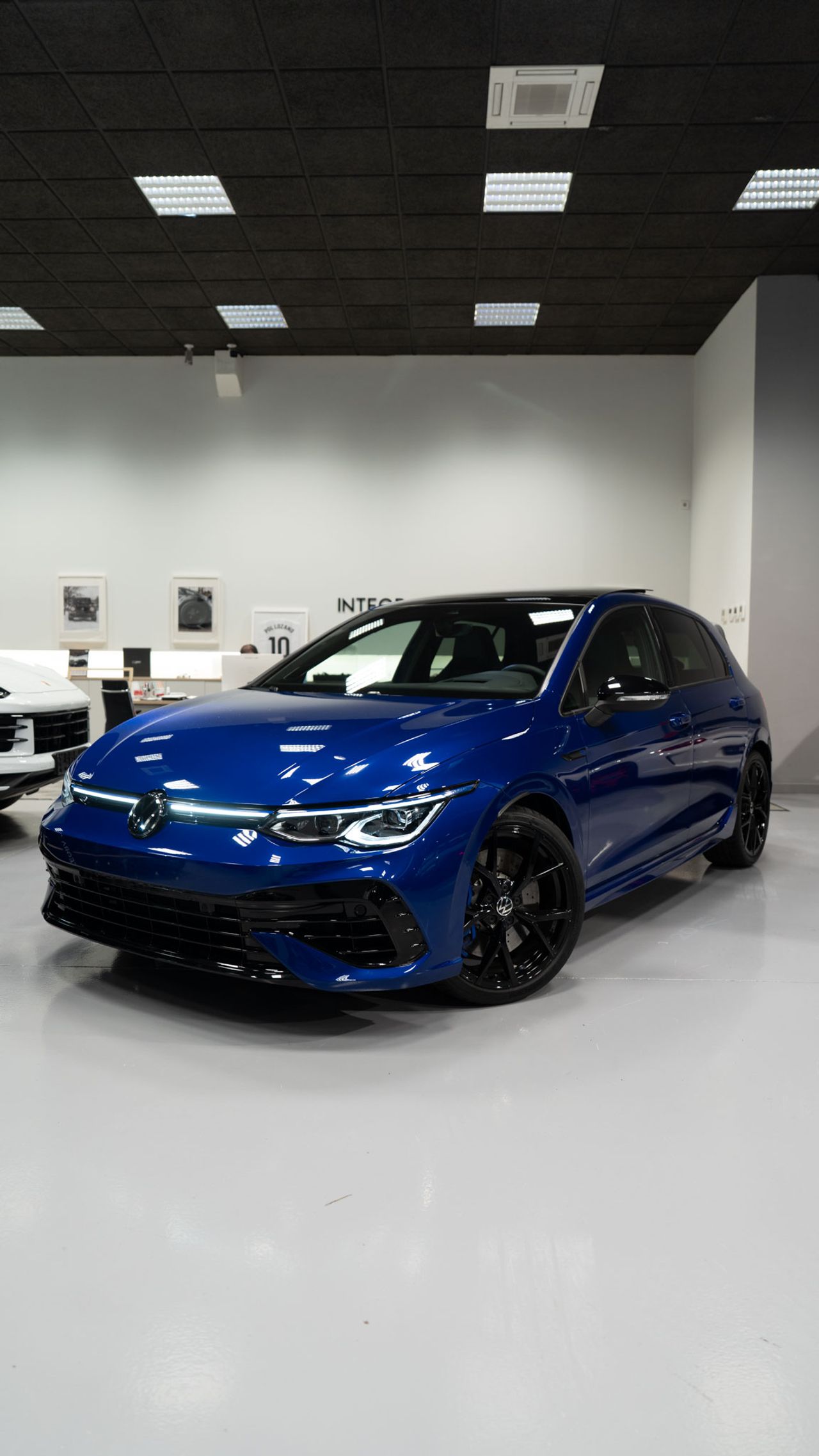 Volkswagen Golf R 20 ANV - Foto 8