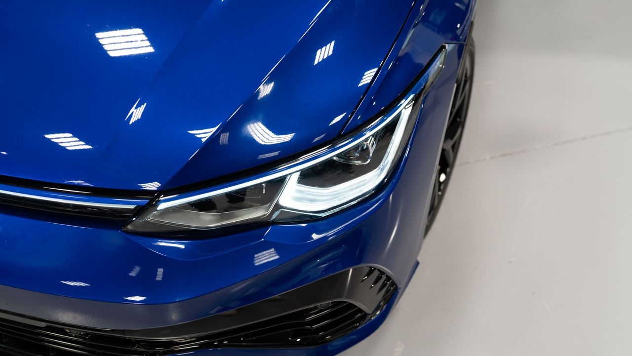 Volkswagen Golf R 20 ANV - Foto 7