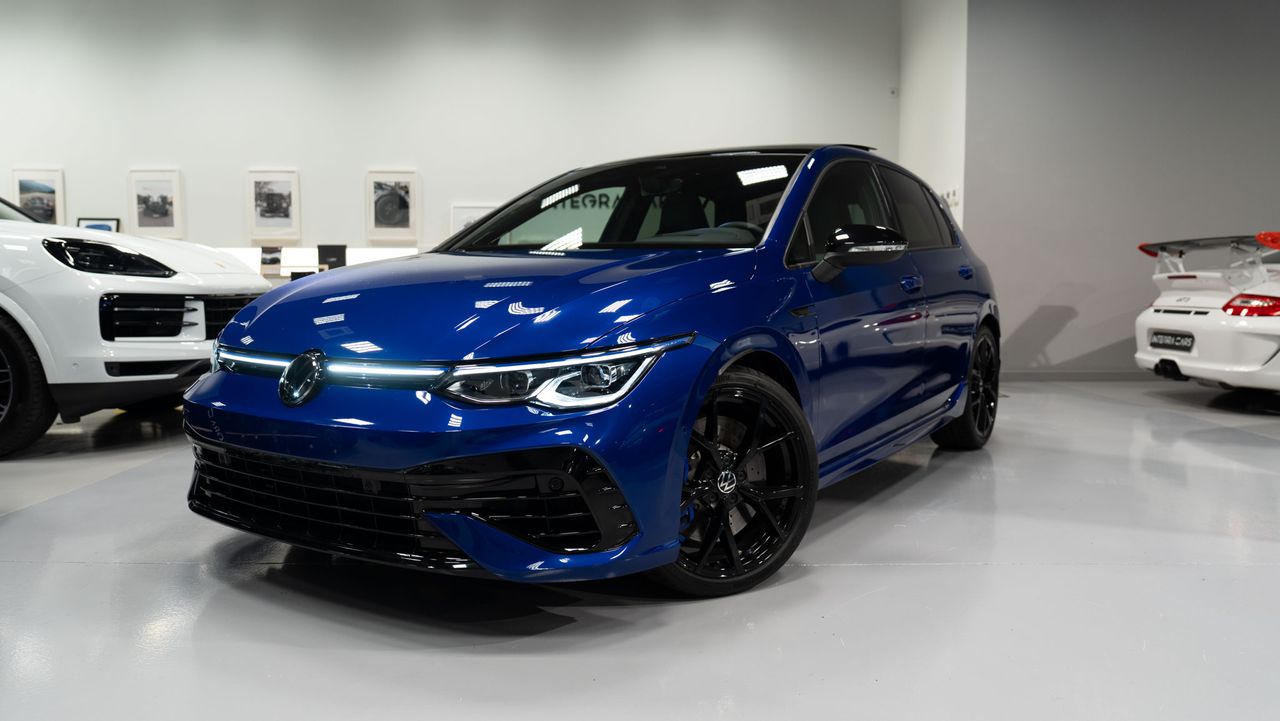 Volkswagen Golf R 20 ANV - Foto 5