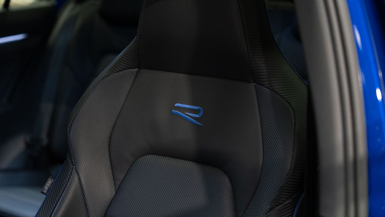 Volkswagen Golf R 20 ANV - Foto 36